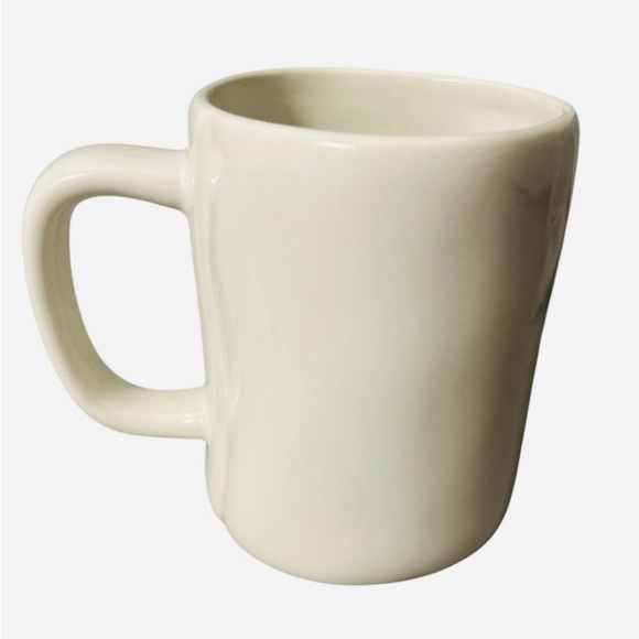 Rae Dunn “BEAUTY” Ceramic Coffee Mug – 24 oz - Picture 3 of 6